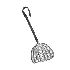 Louis Vuitton x YK Leather Clochette